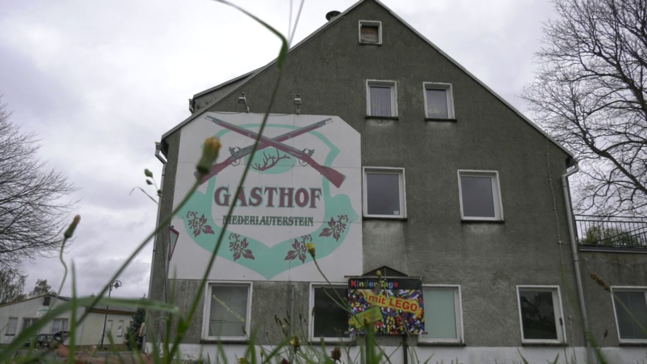 MEgional mit Infos zum neuen Gasthofkreis in Niederlauterstein