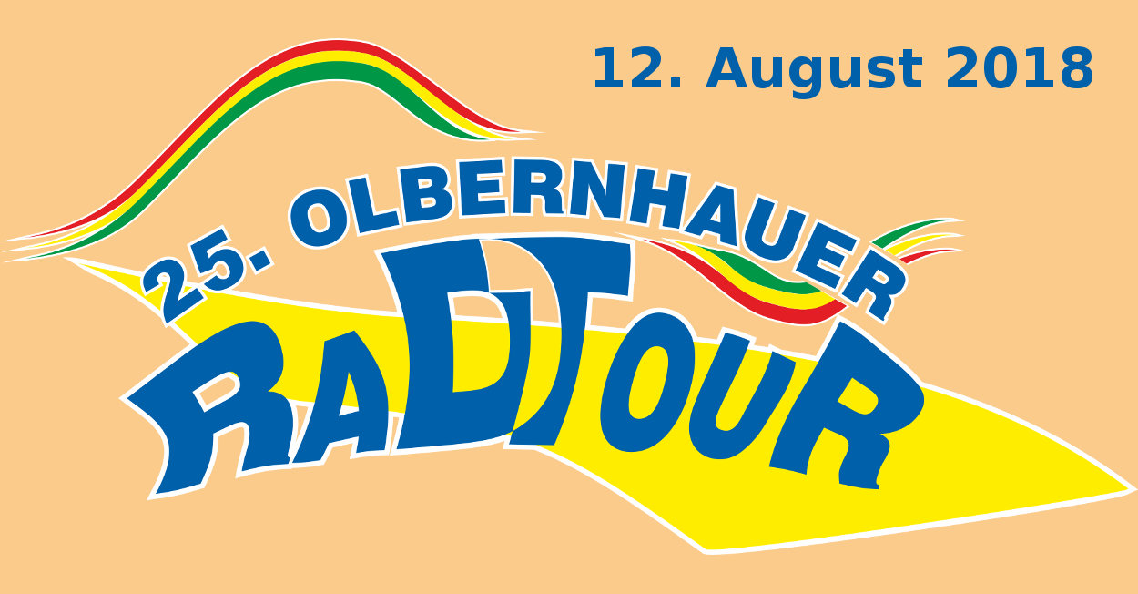 Olbernhauer Radtour
